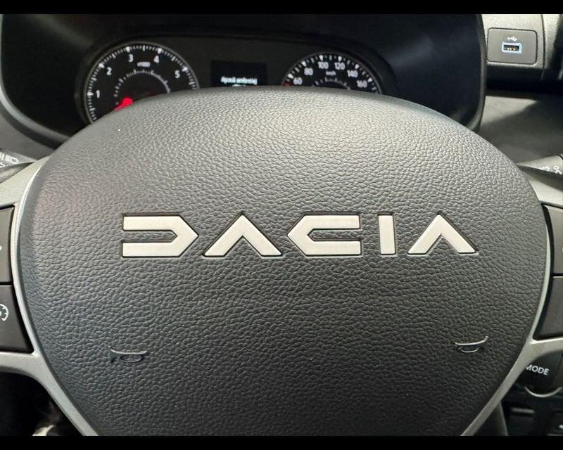 Dacia Sandero 3ª serie Stepway 1.0 TCe ECO-G Extreme