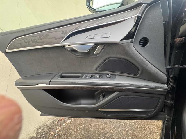 AUDI A8 50 TDI 3.0 Tetto/Laser/Distronik/HeadUp/360/B&O