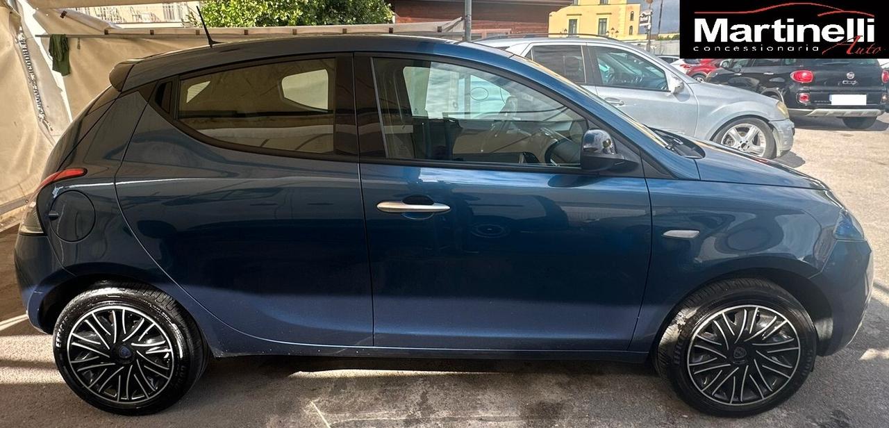 Lancia Ypsilon 1.2 69 CV 5 porte GPL Ecochic Gold