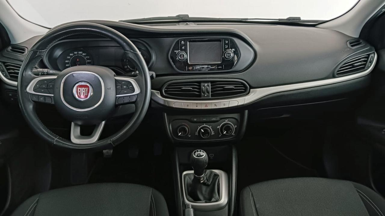 Fiat Tipo 1.3 Mjt S&S 5 porte Business
