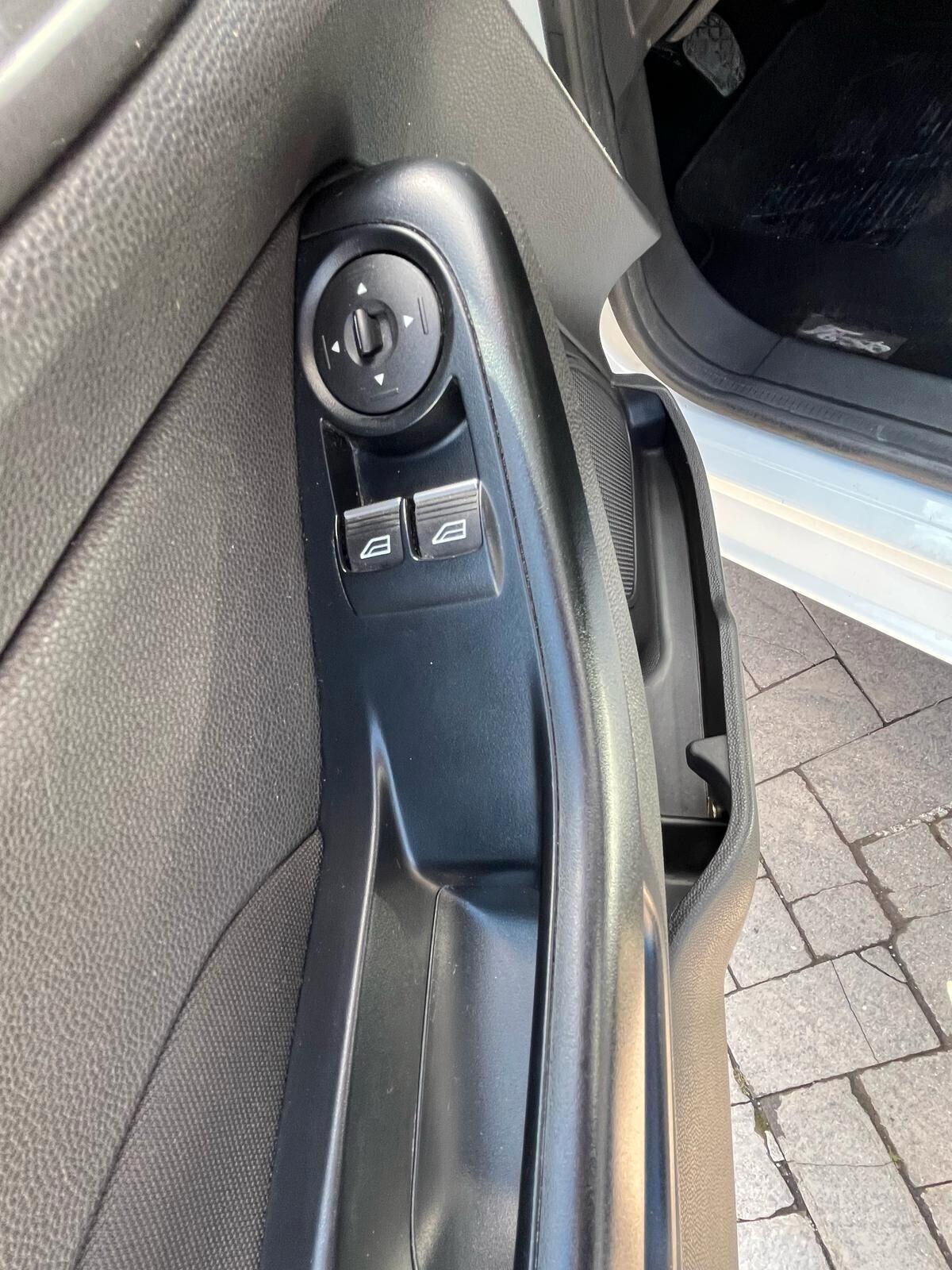 Ford Fiesta 1.5 TDCi 95CV 5 porte Business