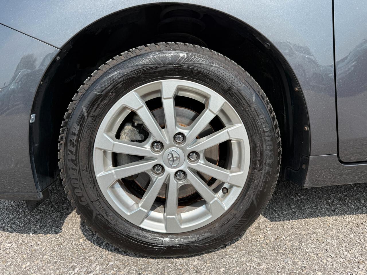 Toyota Verso 1.6 7 posti