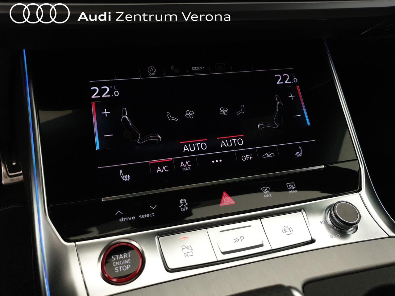 Avant 3.0TDI 344CV quattro tiptr Sport Attitude
