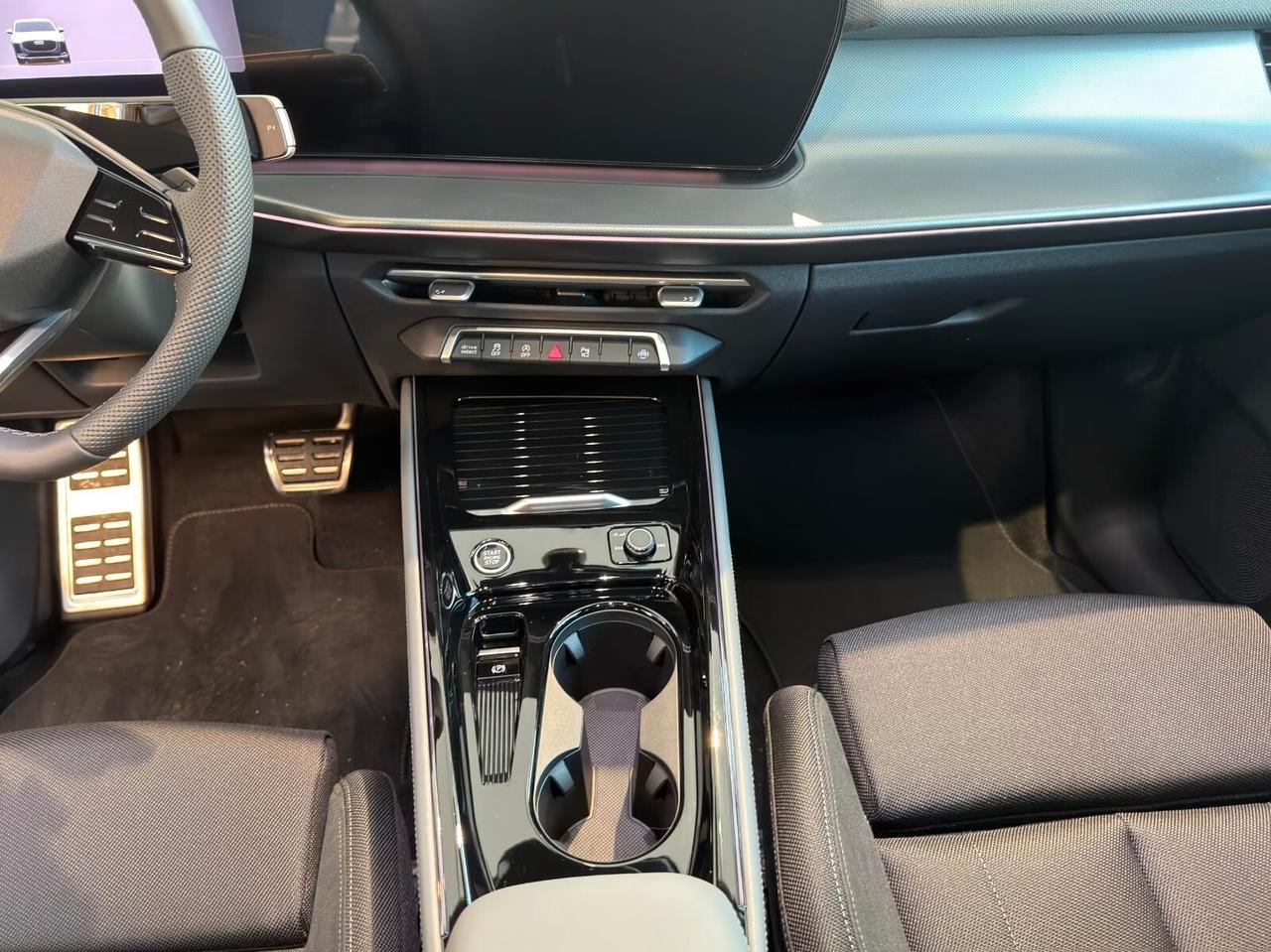 Audi Q3 SPB 2.0 TDI 110 kW S-Tronic S-Line Edition