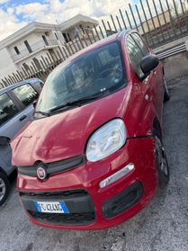 Fiat Panda 1.2 Pop 2015