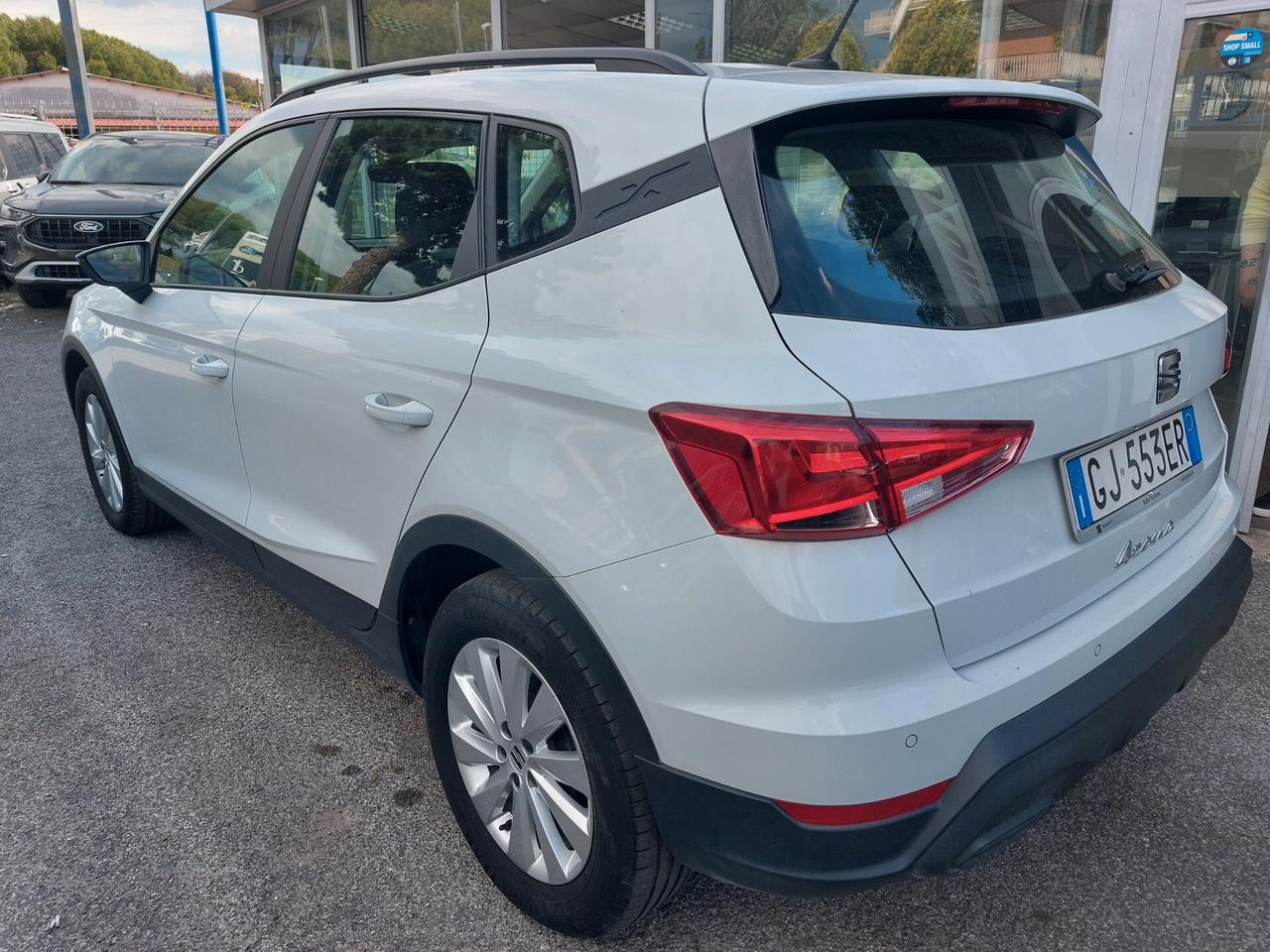 Seat Arona 1.0 EcoTSI 115 CV Style Bluetooth