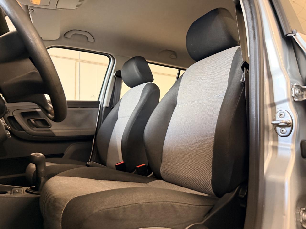 Skoda Fabia 1.2 12V 70CV 5p. Style