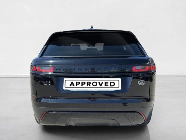 LAND ROVER Range Rover Velar 2.0D I4 240 CV S