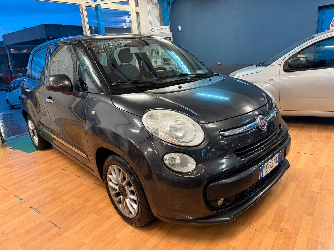 Fiat 500L 1.3 Multijet 95 CV Business