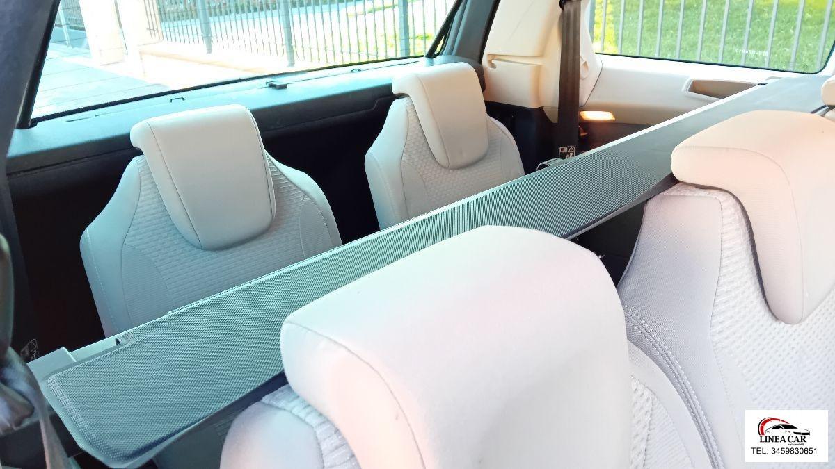 CITROEN - C4 Gran Picasso 1.6 benzina / GPL - 7 posti