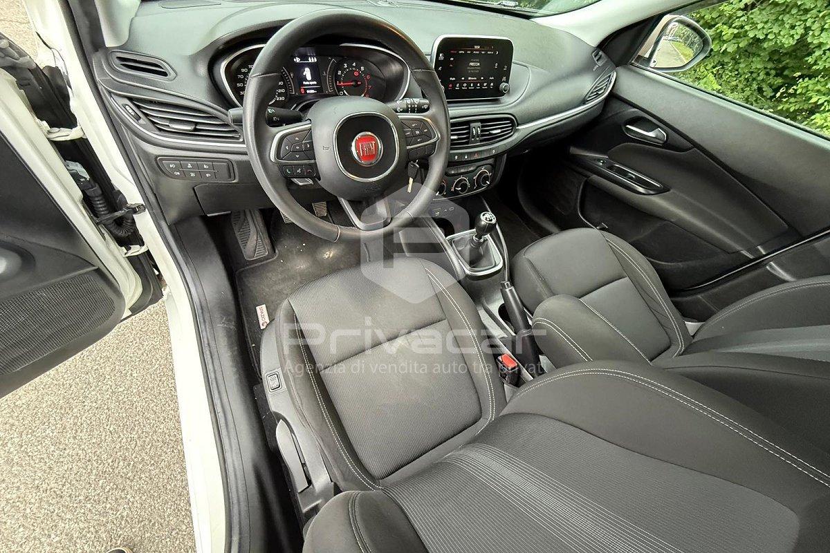 FIAT Tipo 1.4 5 porte Easy Business