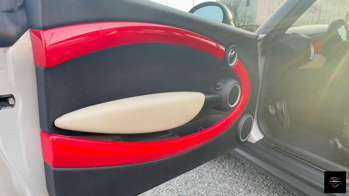 MINI - Mini 1.6 John Cooper Works FL