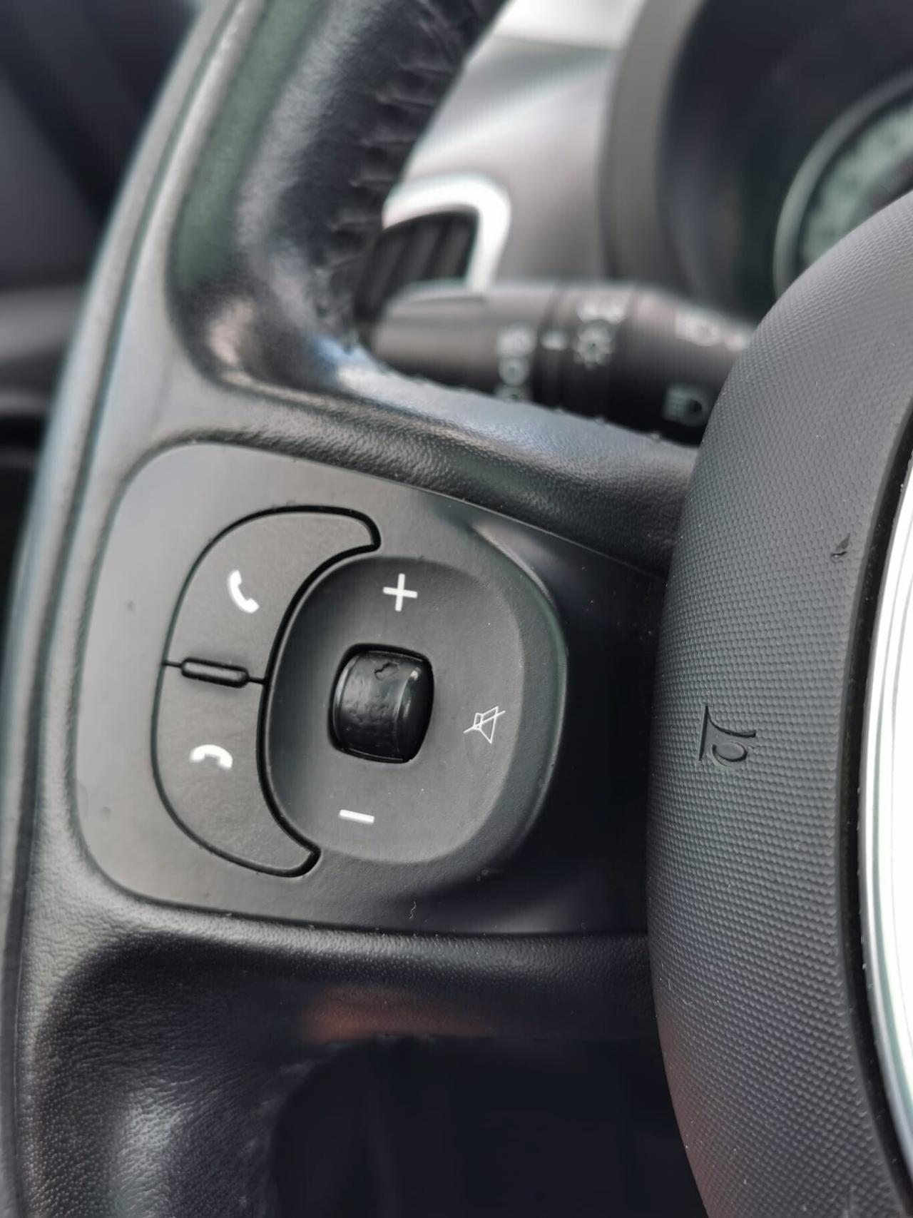 Fiat 500L 1.3 MJT 85CV Lounge TETTO PANOR.