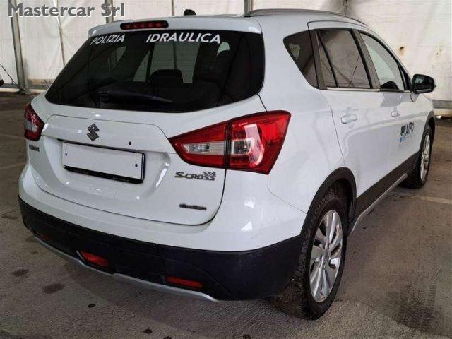 SUZUKI SX4 S-Cross 2017 1.6 ddis Cool 4WD ALL GRIP COOL - FH253LN