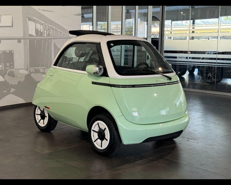 Microlino Microlino Dolce 10,5 kwh My2023