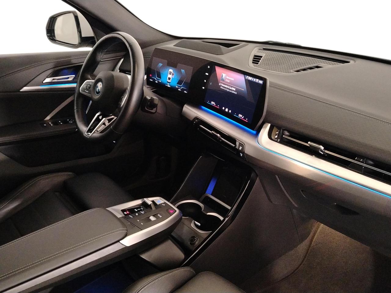 BMW X2 iX2 xDrive30 MSport Pro