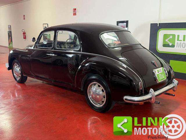 LANCIA Aurelia B10 berlina