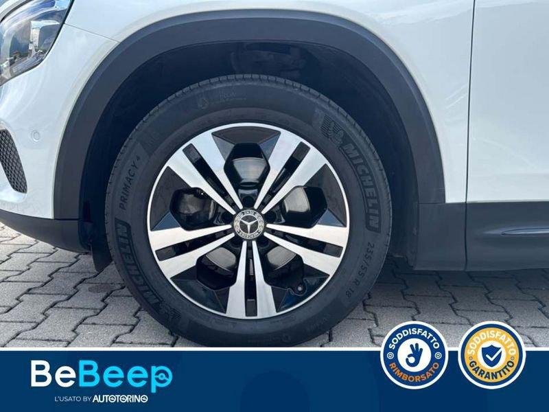 Mercedes-Benz GLB Classe 200 SPORT PLUS AUTO