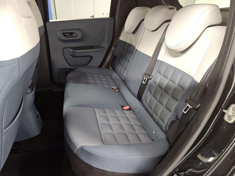 FIAT Grande Panda Hybrid 1.2 hybrid La Prima 110cv edct