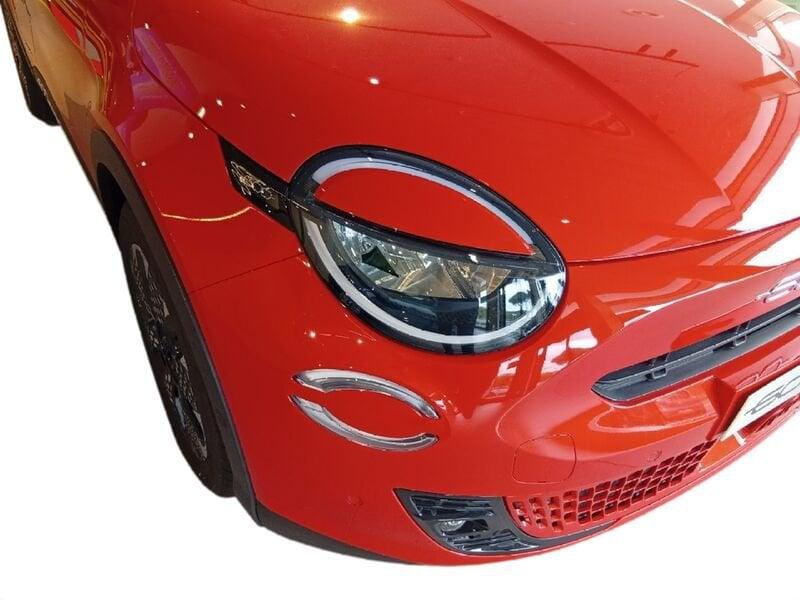 FIAT 600e 600 My24 - La Prima