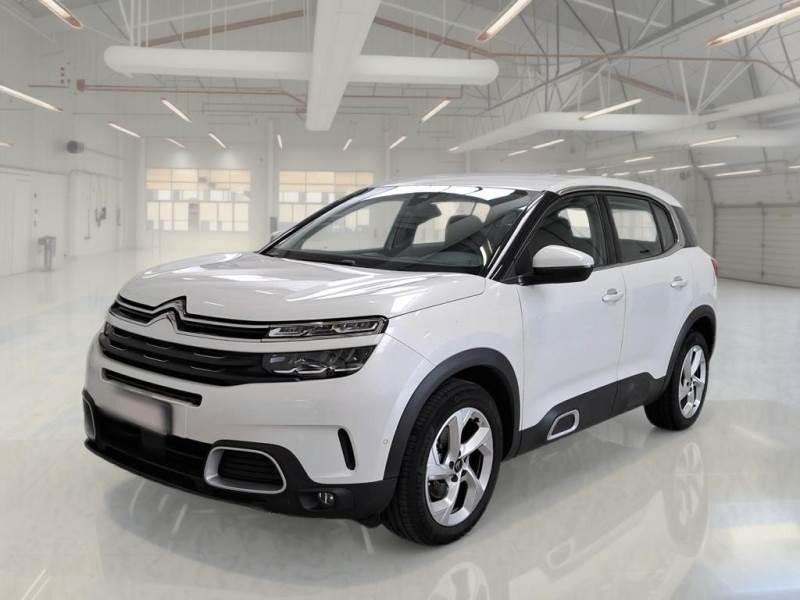 Citroen C5 Aircross BlueHDi 130 S&S EAT8 Business