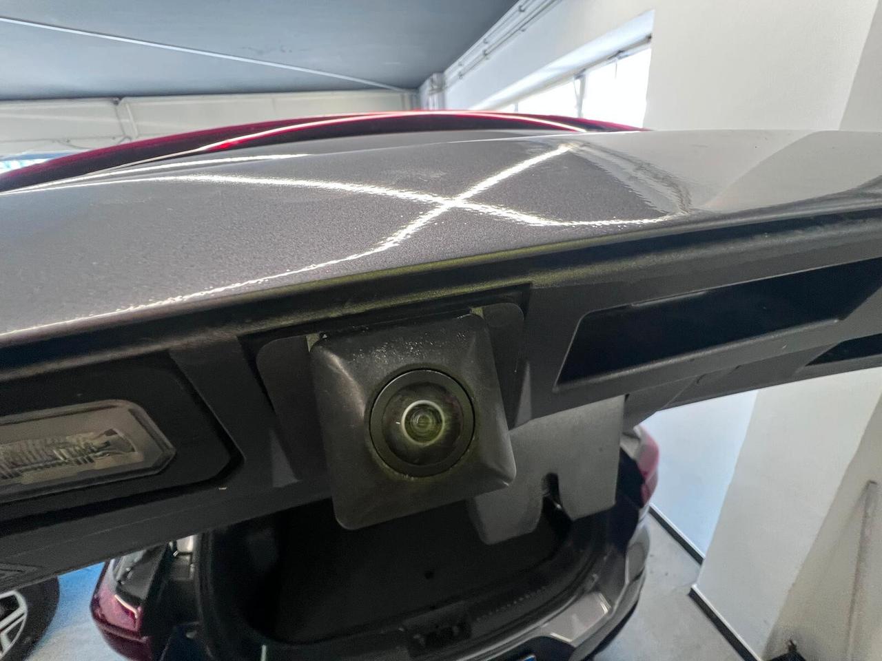 DR 6.0 1.5 GPL 149cv AUTOM*NO VINCOLI DI FINANZIAM*FULL!!!!
