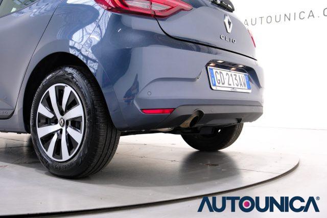 RENAULT Clio SCE 75 CV 5 PORTE BUSINESS NEOPATENTATI