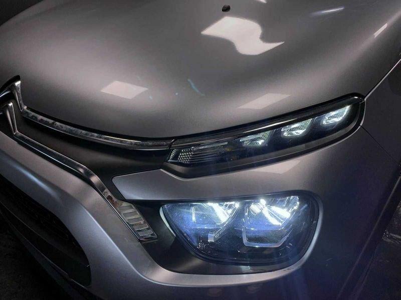 Citroën C3 PureTech 110 S&S Shine