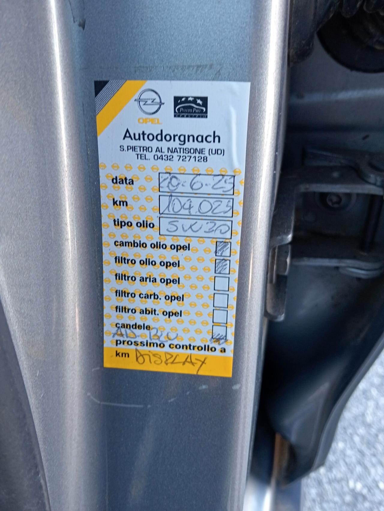 Peugeot 2008 1.6BlueHDi 100cv Allure OK NEOPATENTATI