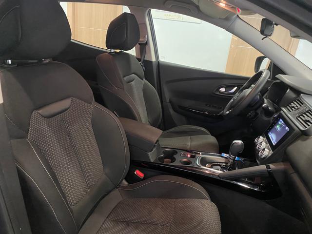 RENAULT Kadjar Blue dCi 8V 115CV EDC Black Edition