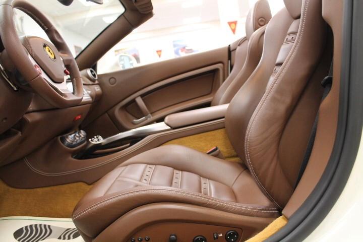 Ferrari California DCT PERMUTE AUTO MOTO E GOMMONI!!!