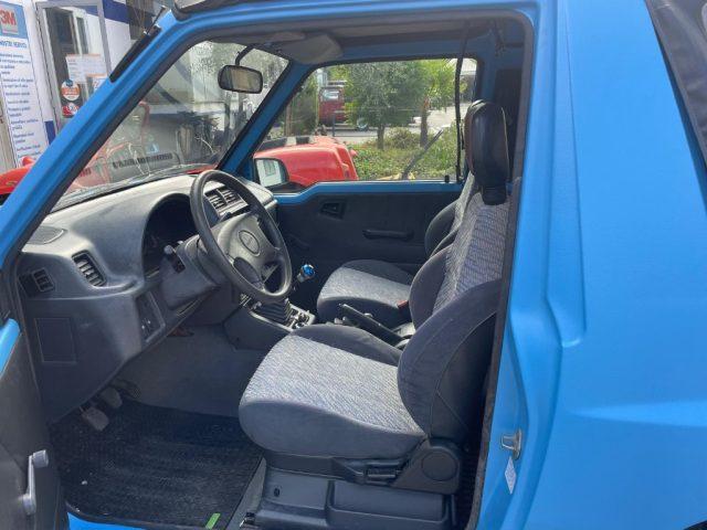 SUZUKI Vitara 1.6 Cabriolet JLX P.Pack