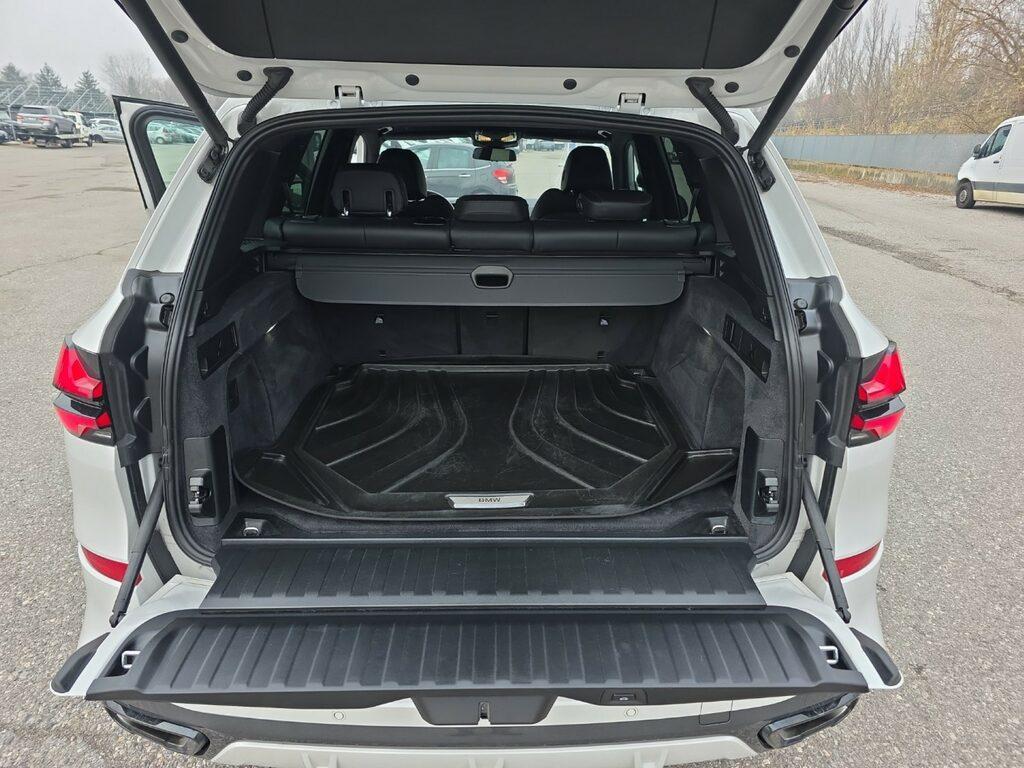 BMW X5 30 d MSport Pro xDrive Steptronic