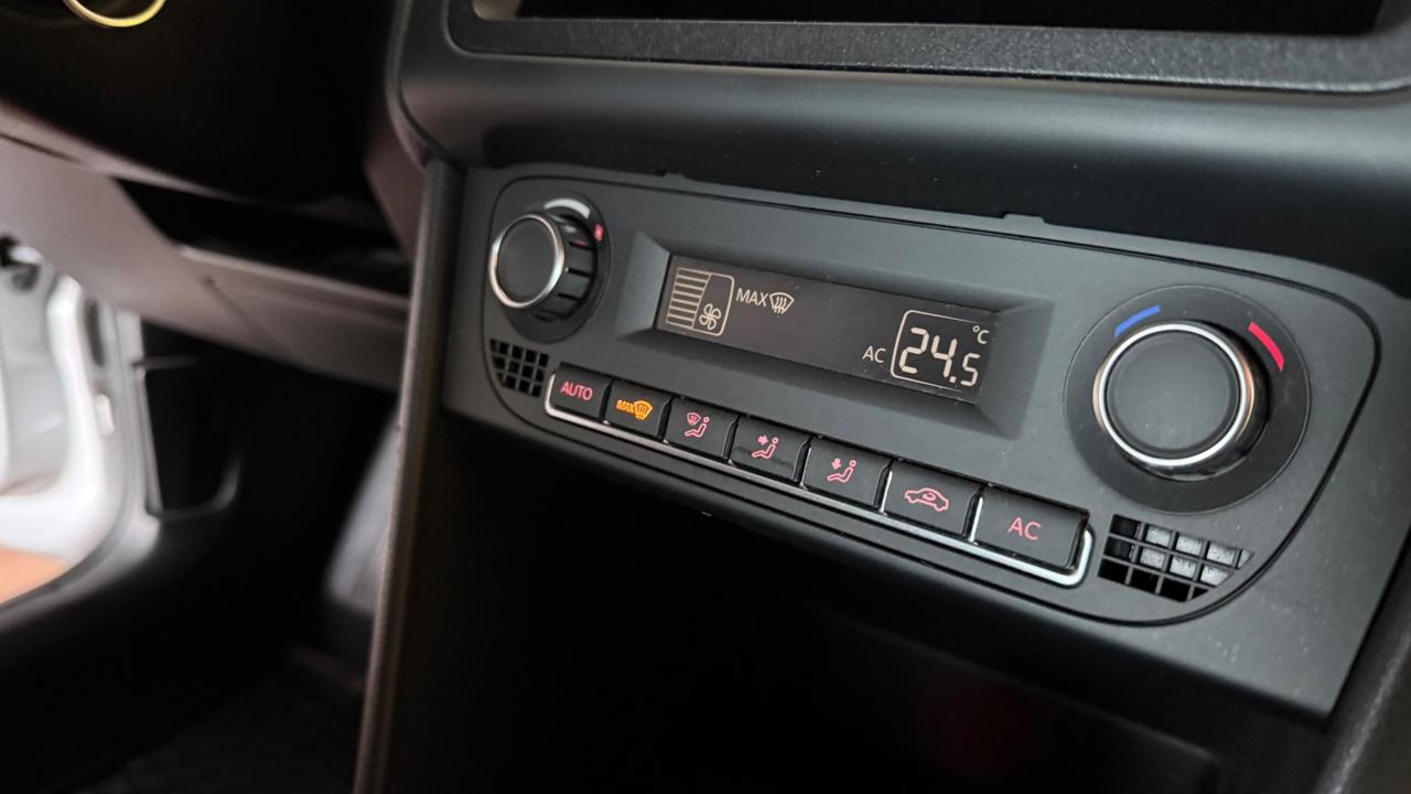 Volkswagen Polo 46 MILA KM Highline BiFuel