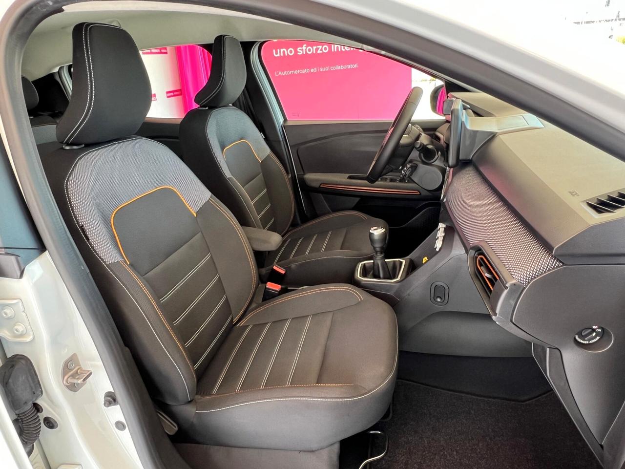 DACIA Sandero 3ª serie Sandero Stepway 1.0 TCe...