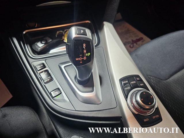 BMW 320 d xDrive Touring Msport