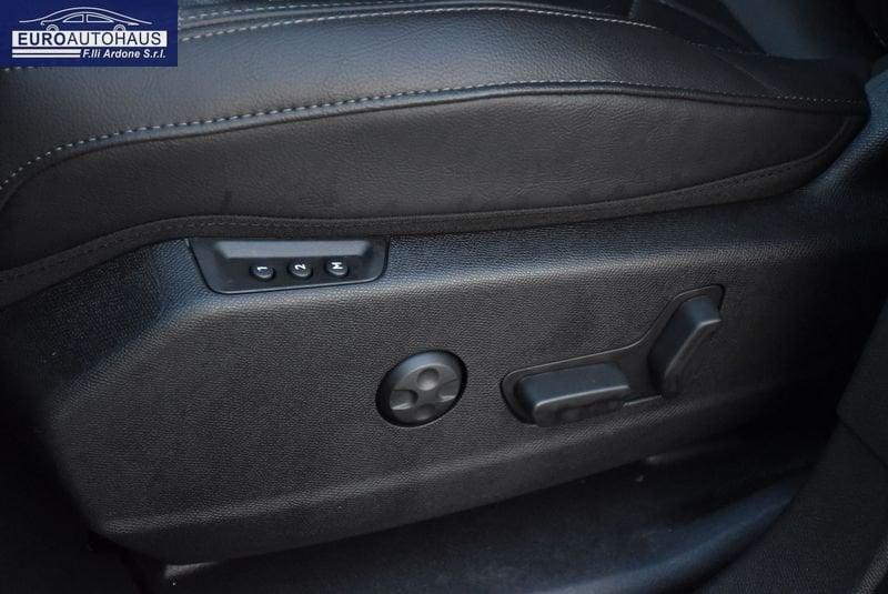 DS DS 7 BlueHDi 130 Automatica Rivoli