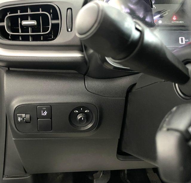 CITROEN C3 1.5 BlueHDi 100 CV Feel