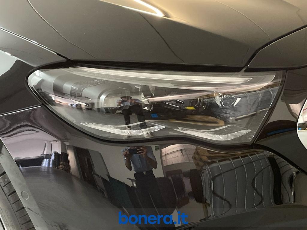 Mercedes Classe E 220 220 d Advanced Plus 4Matic 9G-Tronic