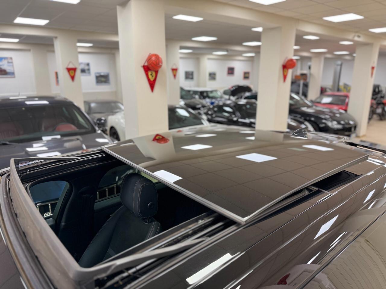 Land Rover Range Rover Velar Range Rover Velar 2.0D I4 240 CV R-Dynamic HSE PERMUTE AUTO MOTO GOMMONI