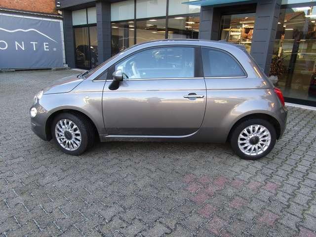 Fiat 500 1.0 HYBRID DOLCEVITA 70CV,NEOPATENTATI,CARPLAY,NAV