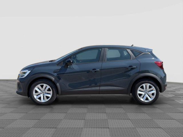 RENAULT Captur Captur TCe 12V 100 CV GPL Equilibre