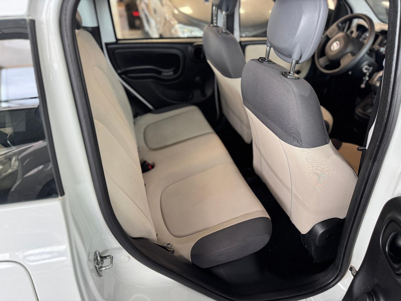 Fiat Panda 1.3 MJT S&S Easy