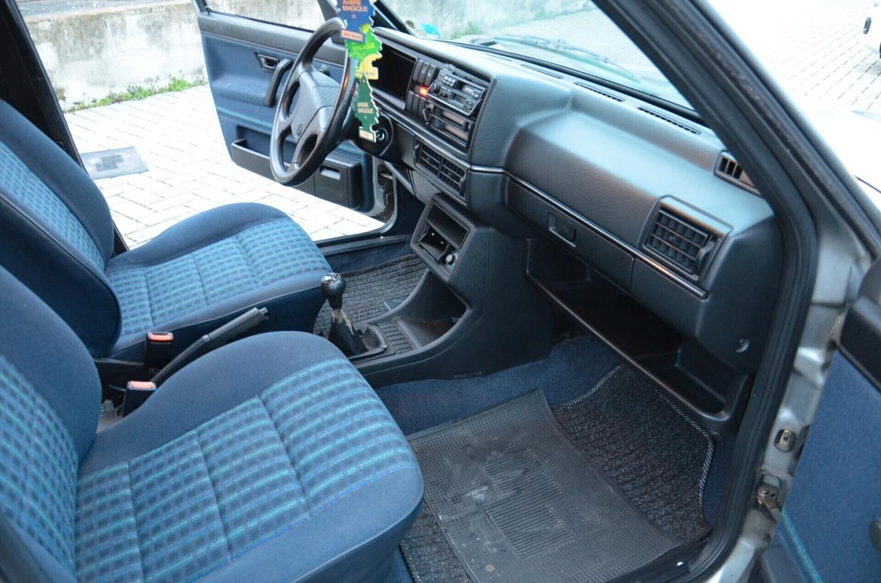 Volkswagen Golf 1600 5 porte Madison