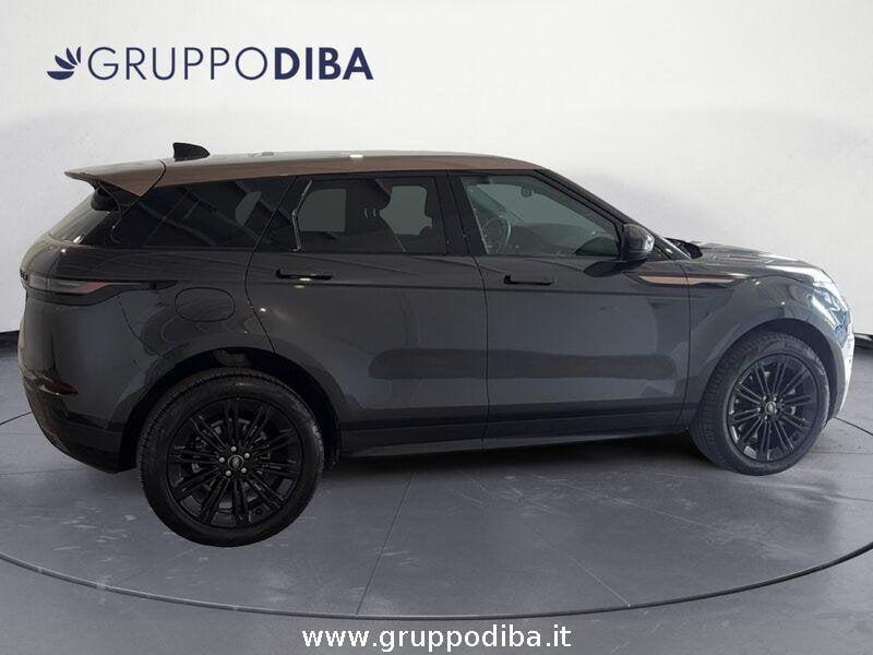 Land Rover Range Rover Evoque II 2024 2.0d i4 mhev Dynamic SE awd 163