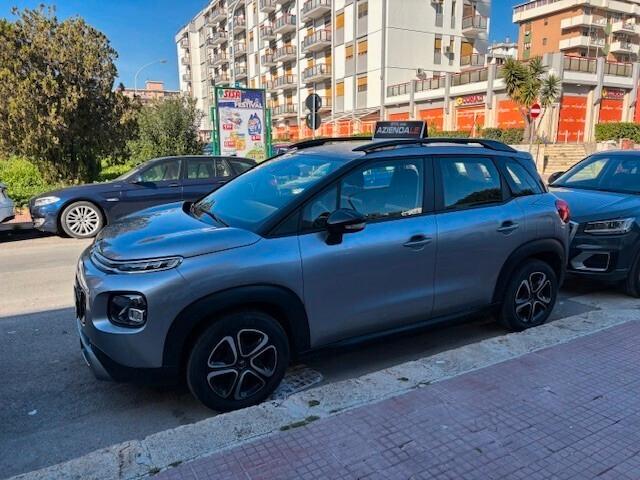 Citroen C3 Aircross Iva Esp. Finanziabile Permuta