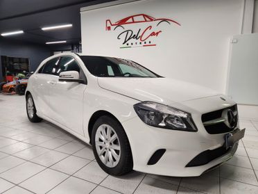 Mercedes-benz A 180 d Automatica Sport Neopatentati