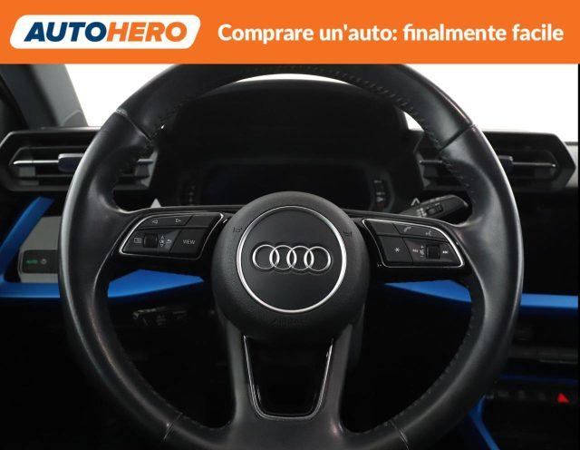AUDI A3 SPB 35 TDI S Line