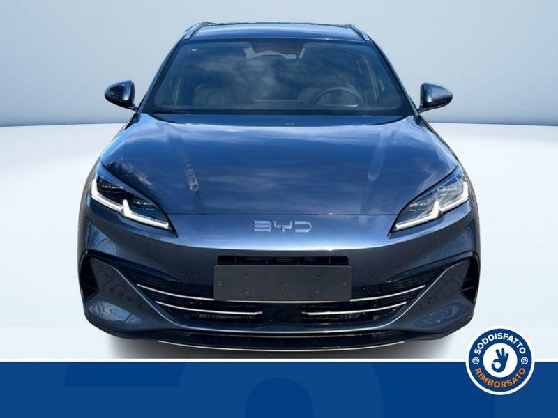 BYD Seal 6 DM-i Touring Boost