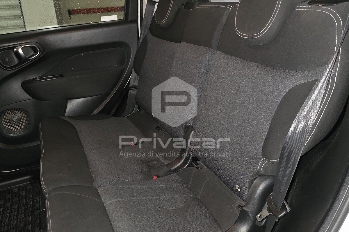 FIAT 500L Pro 1.6 MJT 120CV Pop Star 4 posti (N1)